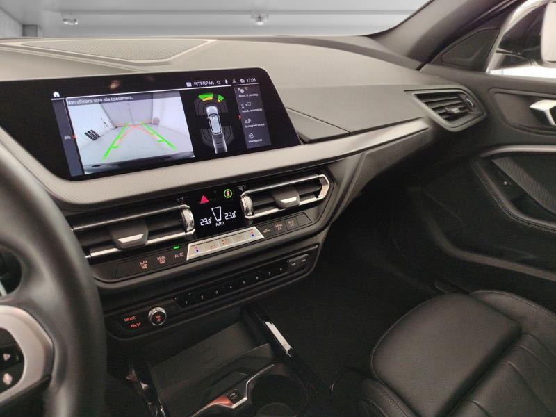 BMW Serie 1 M 135i xdrive auto