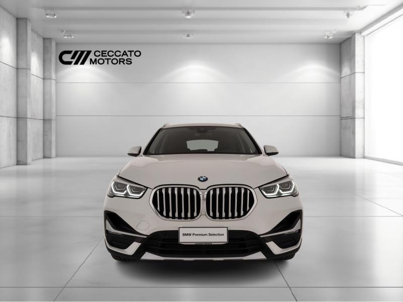 BMW X1 sdrive18d xLine auto