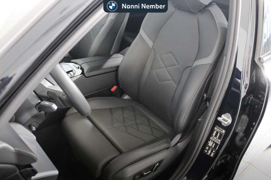 BMW Serie 5 520d 48V xdrive M Sport Pro auto