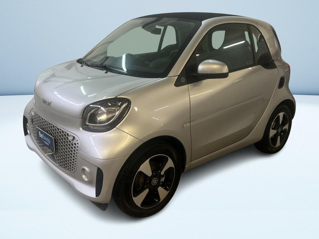 Smart fortwo eq Passion