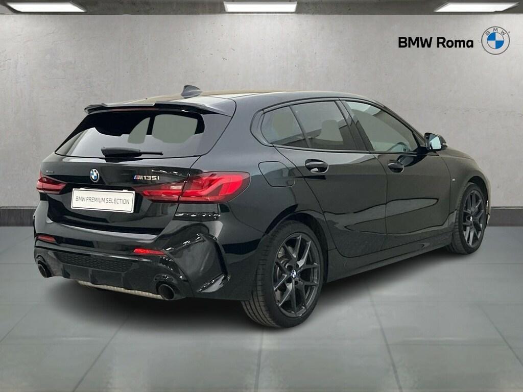 BMW Serie 1 M 135i xdrive auto