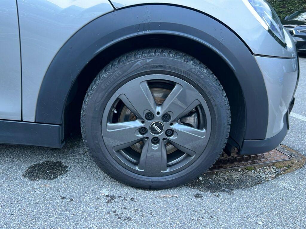 Mini Cooper S 2.0 TwinPower Turbo Cooper S DCT