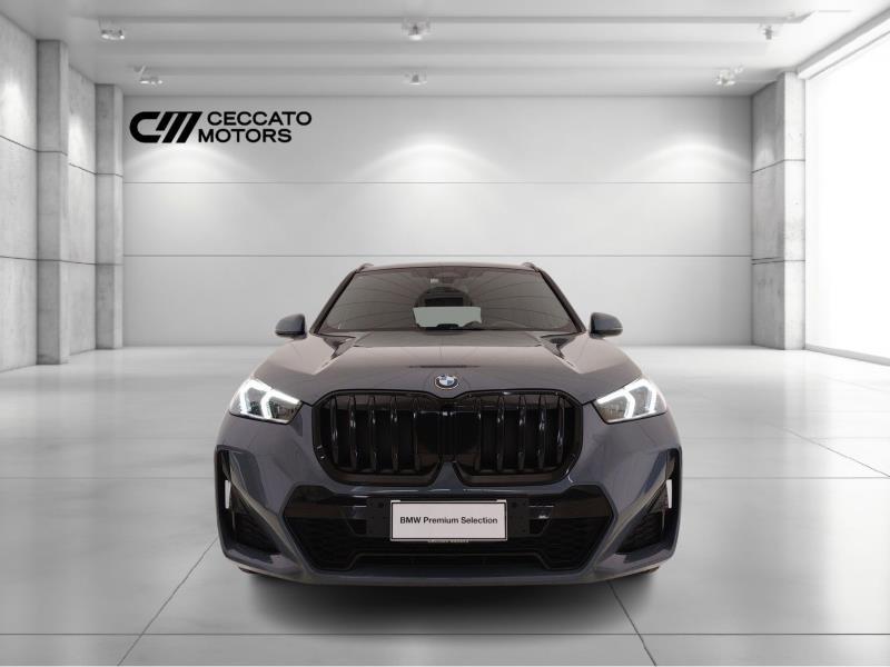BMW X1 xdrive20d mhev 48V Msport auto