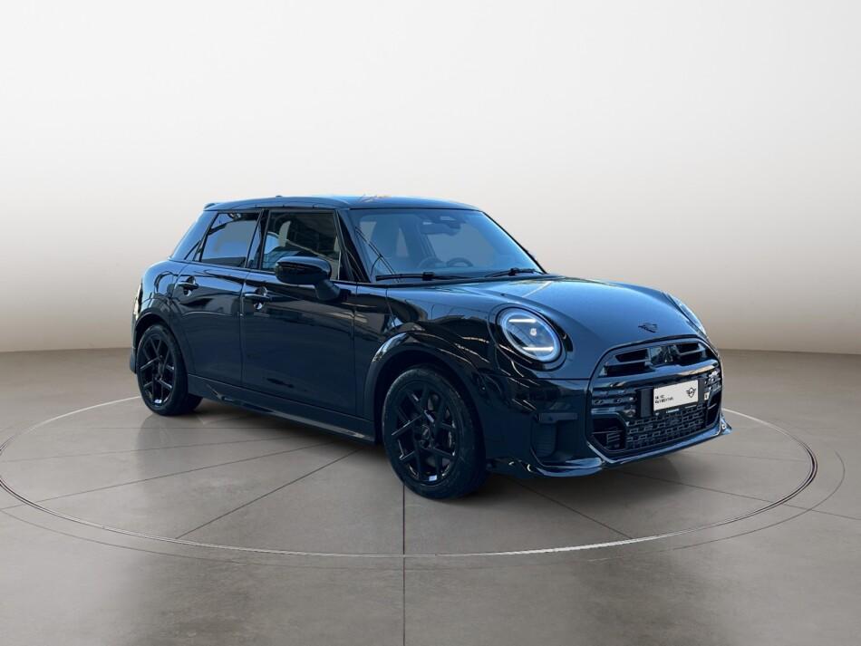 Mini Mini Cooper 5p 1.5 C JCW auto