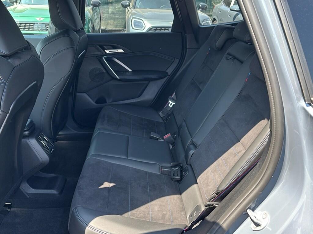 BMW X1 xdrive 25e MSport Pro auto
