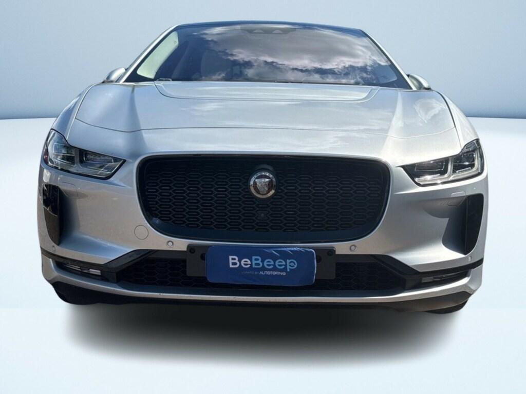Jaguar I-Pace EV 90kWh SE awd 400cv auto