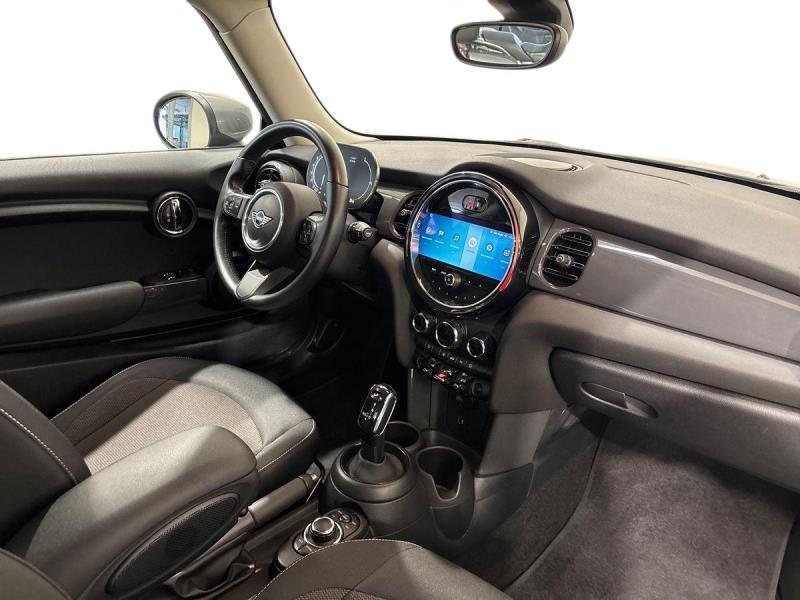 Mini One 1.5 TwinPower Turbo One Business DCT