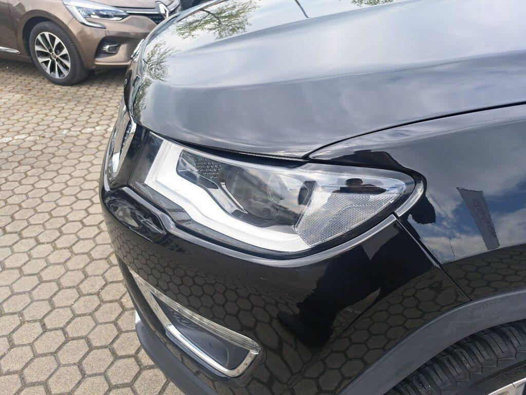 Jeep Compass 1.4 m-air Limited 2wd 140cv my19
