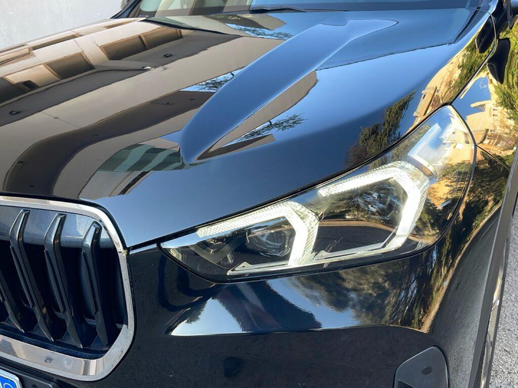 BMW X1 sdrive18d auto