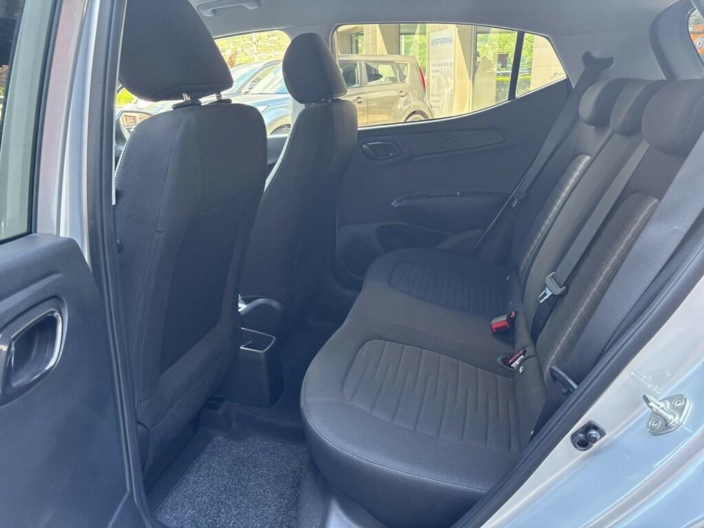 Hyundai i10 1.0 mpi Prime