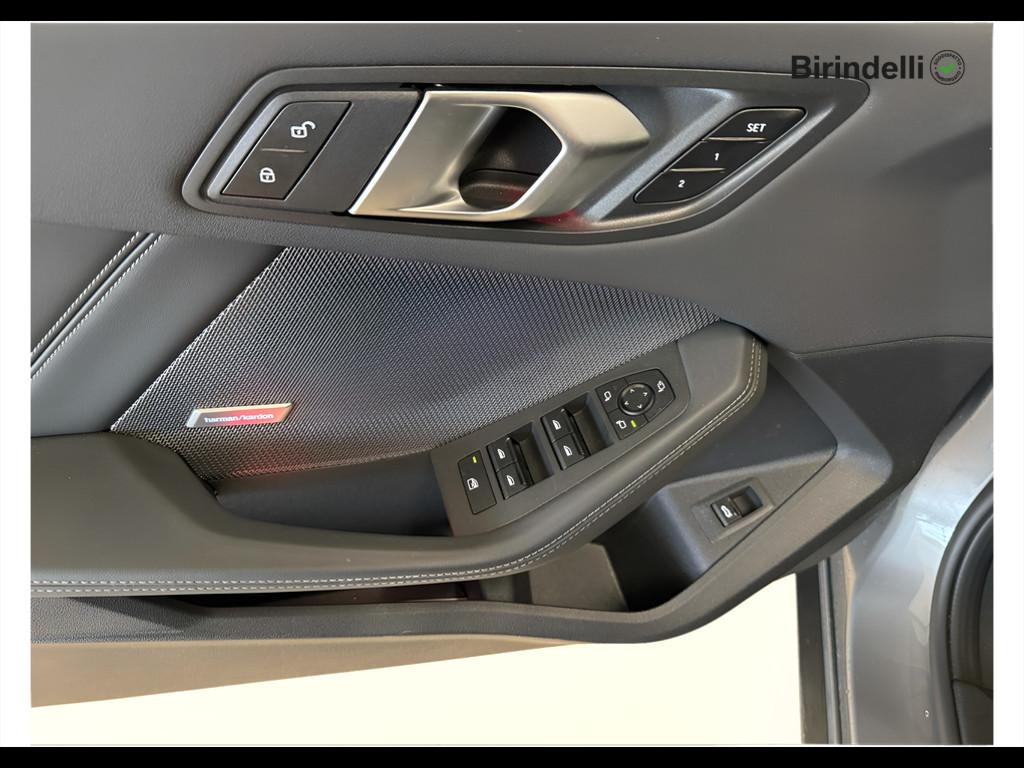 BMW Serie 1 120d 48V MSport auto