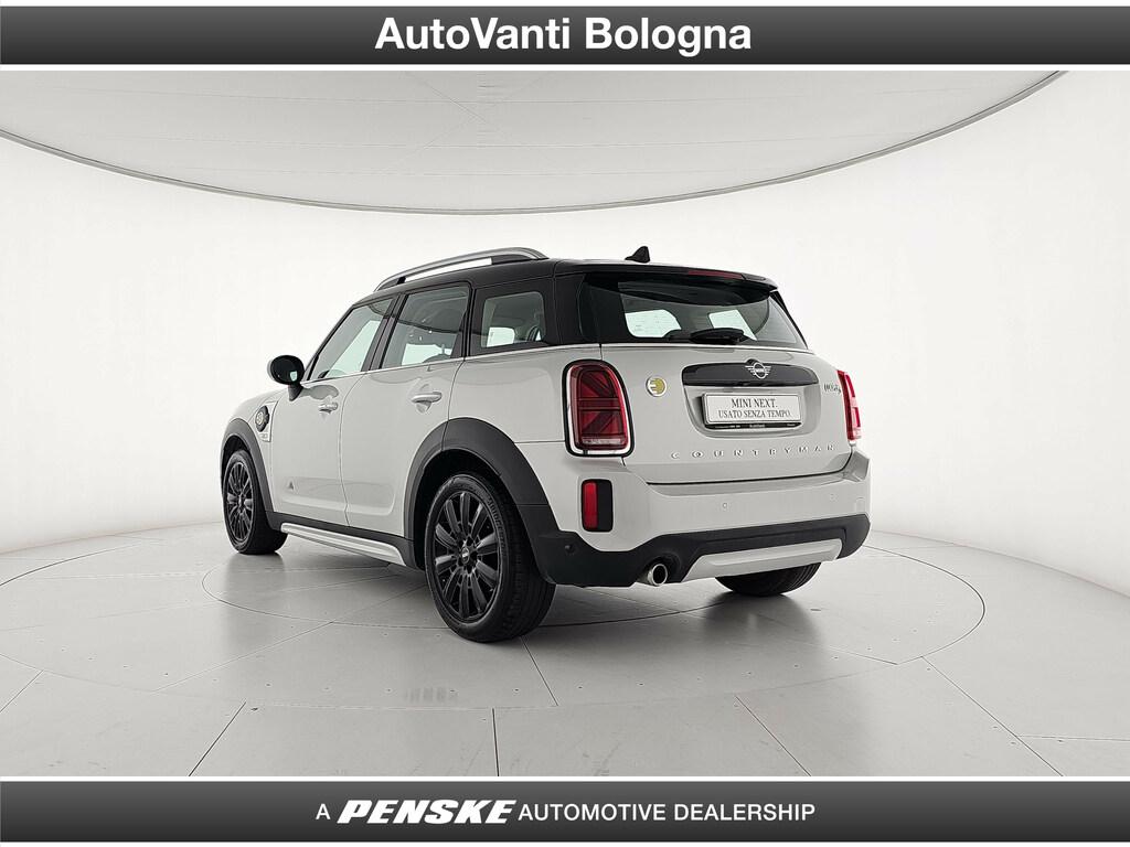 Mini Cooper SE Countryman 1.5 Classic all4 auto
