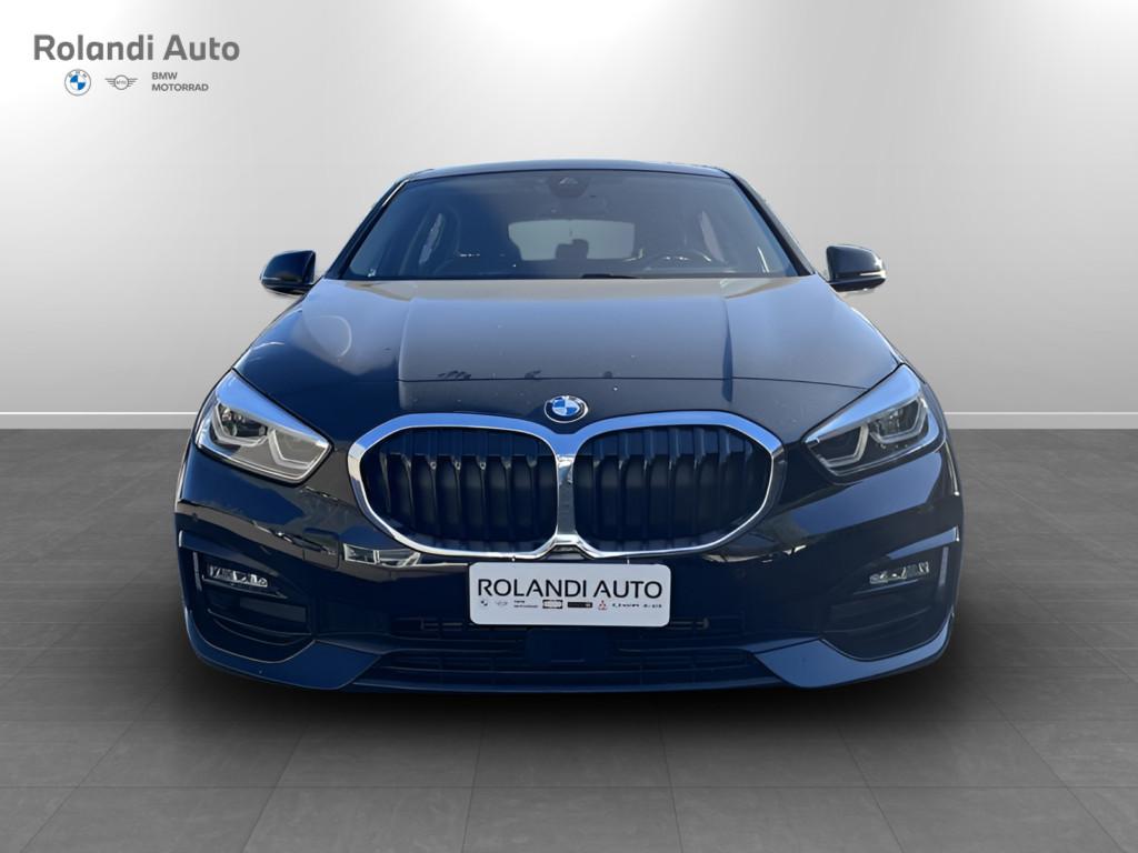 BMW Serie 1 116d Sport auto