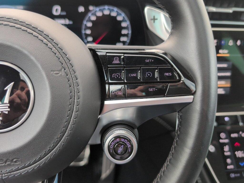 Maserati Levante Grecale 2.0 mhev Modena 330cv auto