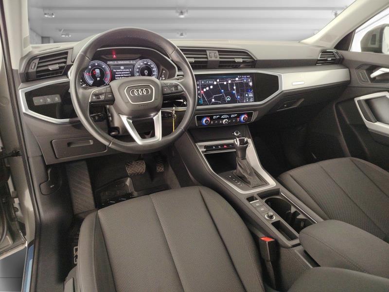 Audi Q3 35 2.0 tdi Business Advanced quattro s-tronic