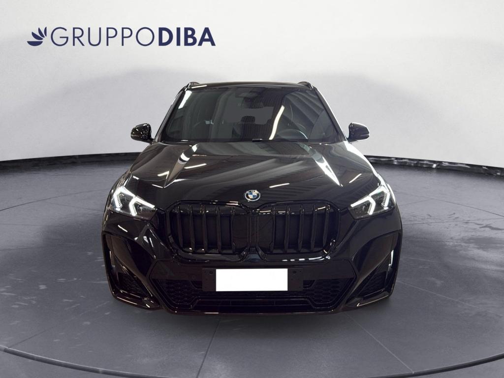 BMW X1 xdrive 25e MSport Pro auto