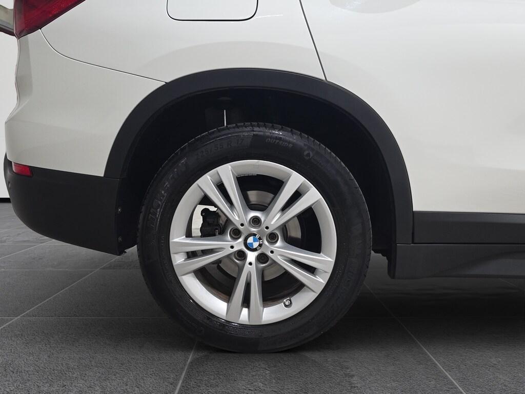 BMW X1 sdrive18d Advantage