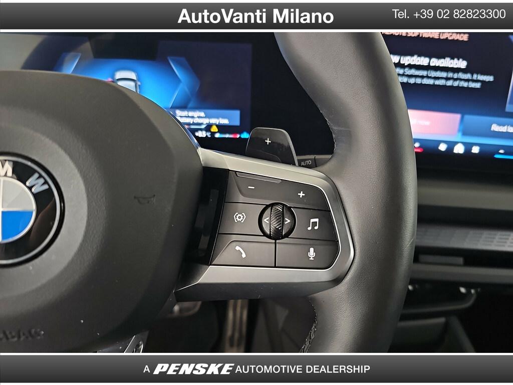 BMW Serie 1 118d MSport Pro auto