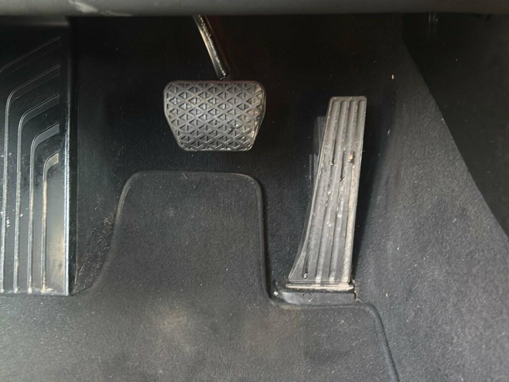 BMW X3 xdrive20d mhev 48V auto