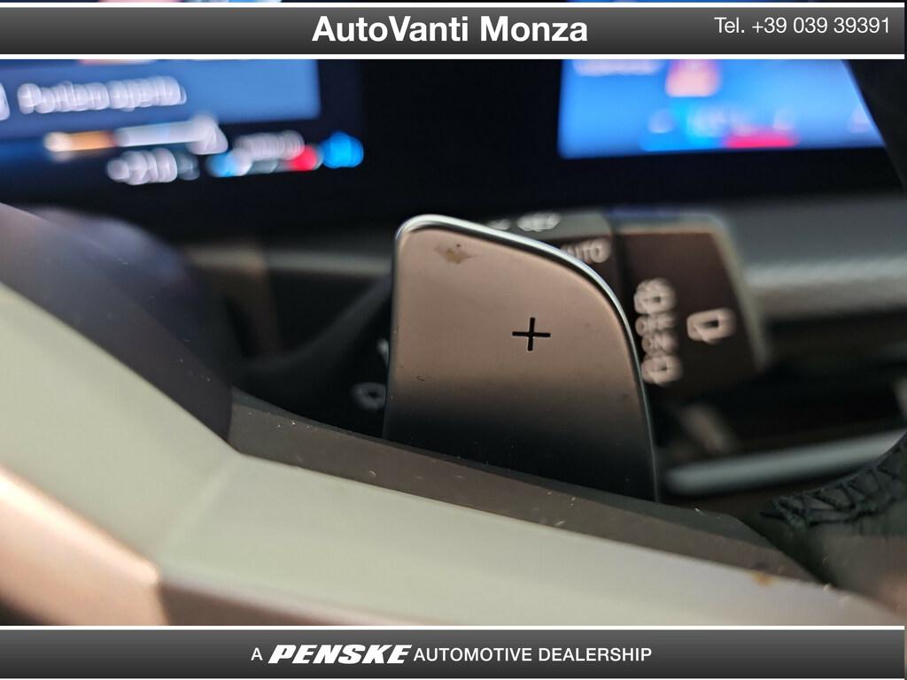 BMW Serie 3 320d Touring mhev 48V Msport auto