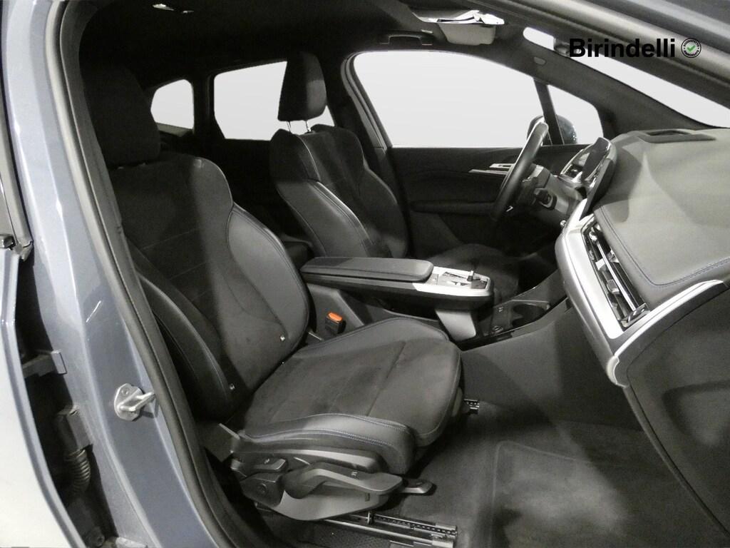 BMW Serie 2 218d Active Tourer Msport auto