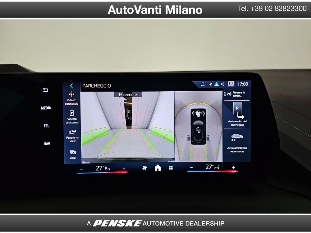 BMW Serie 1 118d MSport Pro auto