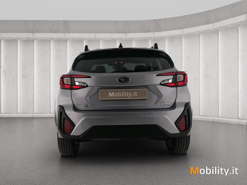 Subaru Crosstrek 2.0i e-boxer Premium