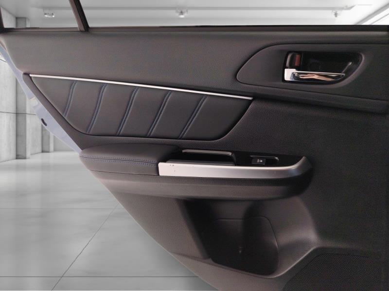 Subaru Levorg 2.0i Premium lineartronic