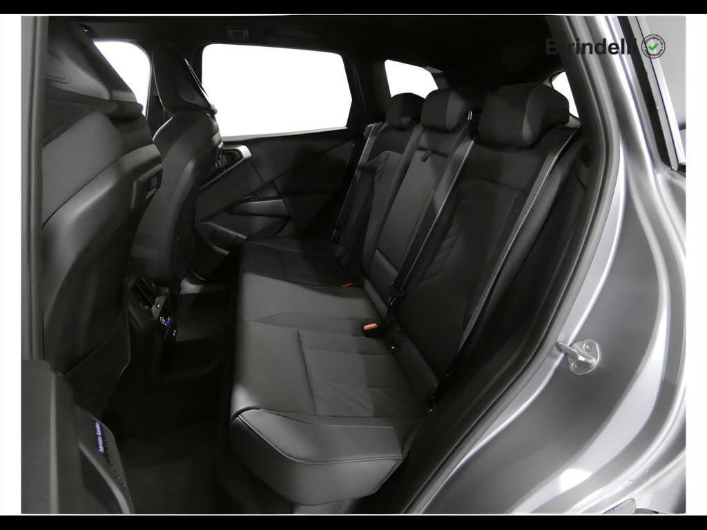 BMW X3 xdrive20d MSport Pro auto