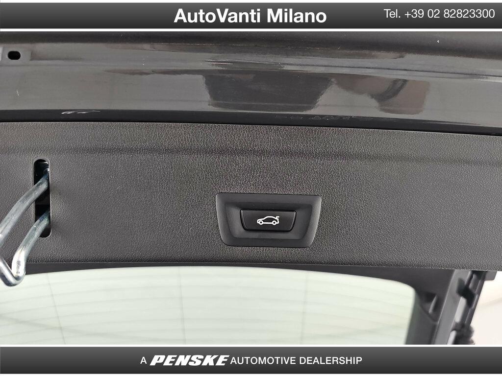 BMW X6 X6 xdrive30d mhev 48V xLine auto