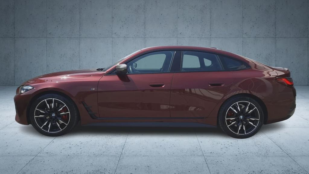 BMW Serie 4 M M440i Gran Coupe mhev 48V xdrive auto