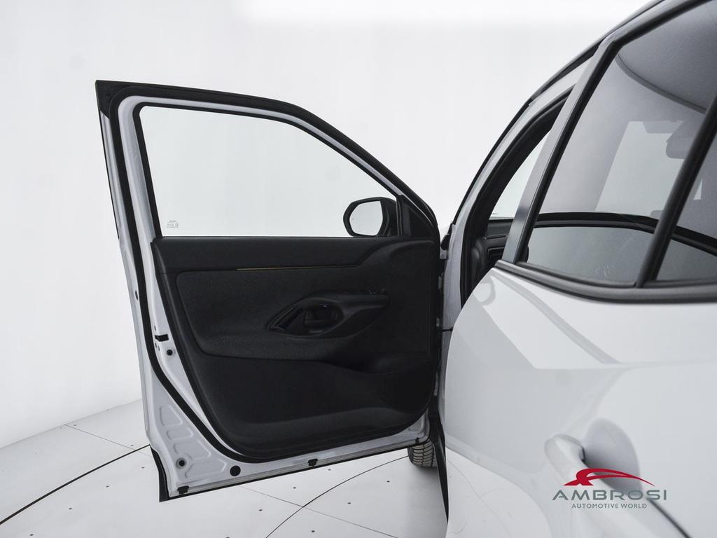Toyota Yaris Cross 1.5h Premiere awd-i 116cv e-cvt