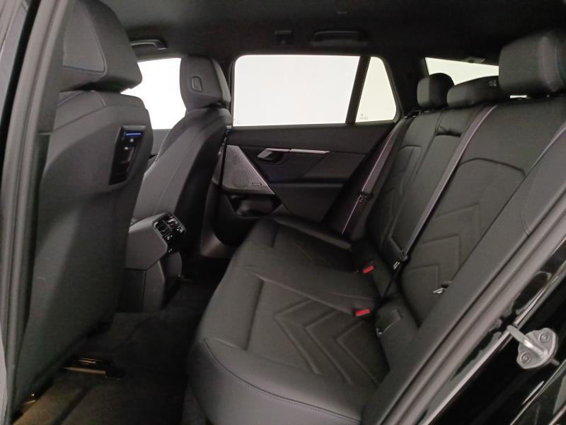 BMW Serie 5 520d Touring 48V xdrive M Sport Pro auto