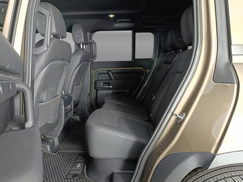 Land Rover Defender 110 3.0d i6 mhev S awd 250cv auto