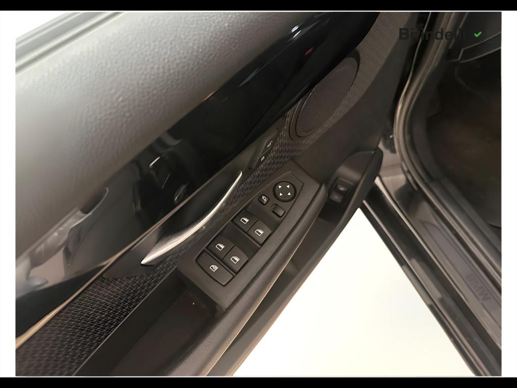 BMW Serie 2 218i Active Tourer Advantage auto