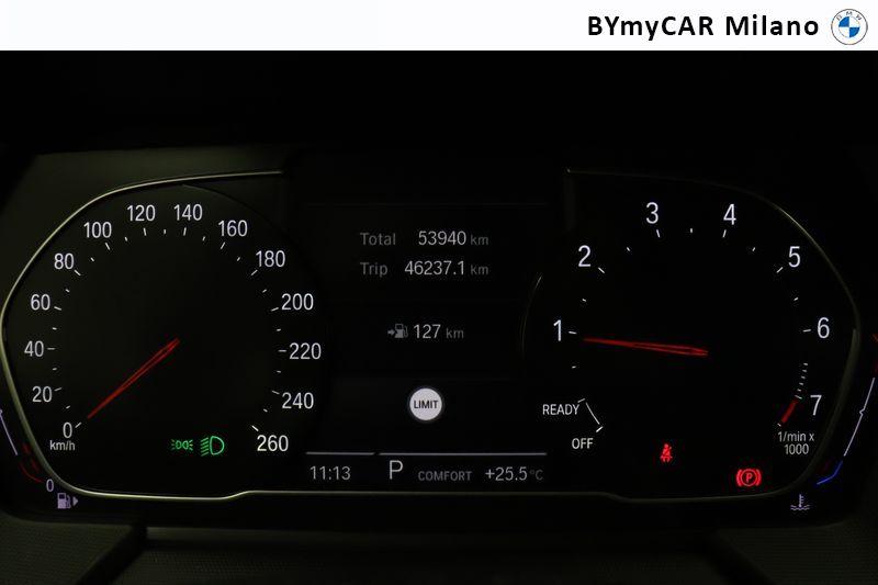 BMW Serie 1 118i Sport auto