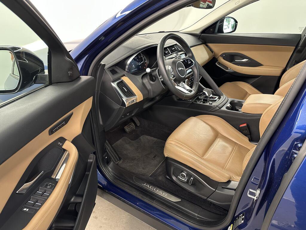 Jaguar E-Pace 1.5 P160 R-Dynamic HSE fwd auto