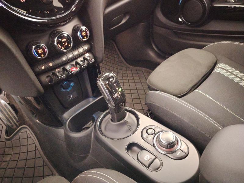 Mini Mini 3p 2.0 JCW JCW auto