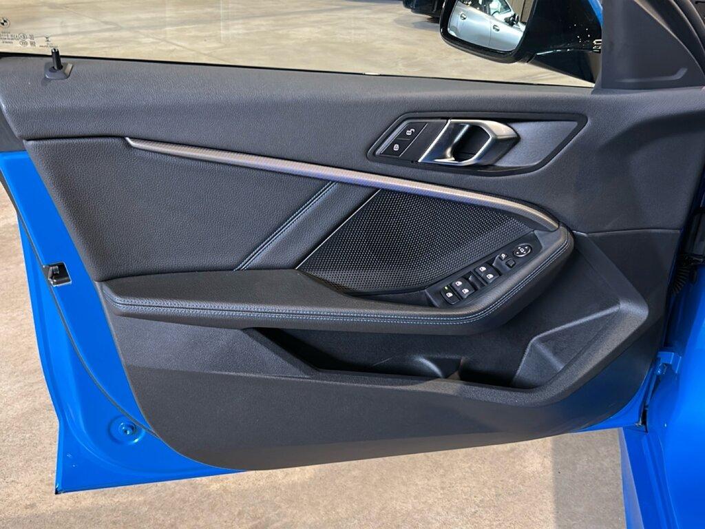 BMW Serie 1 116i MSport auto