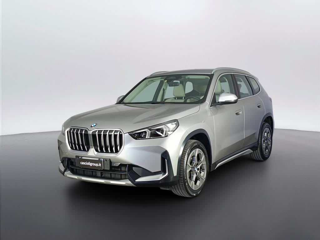 BMW X1 sdrive18d X-Line auto