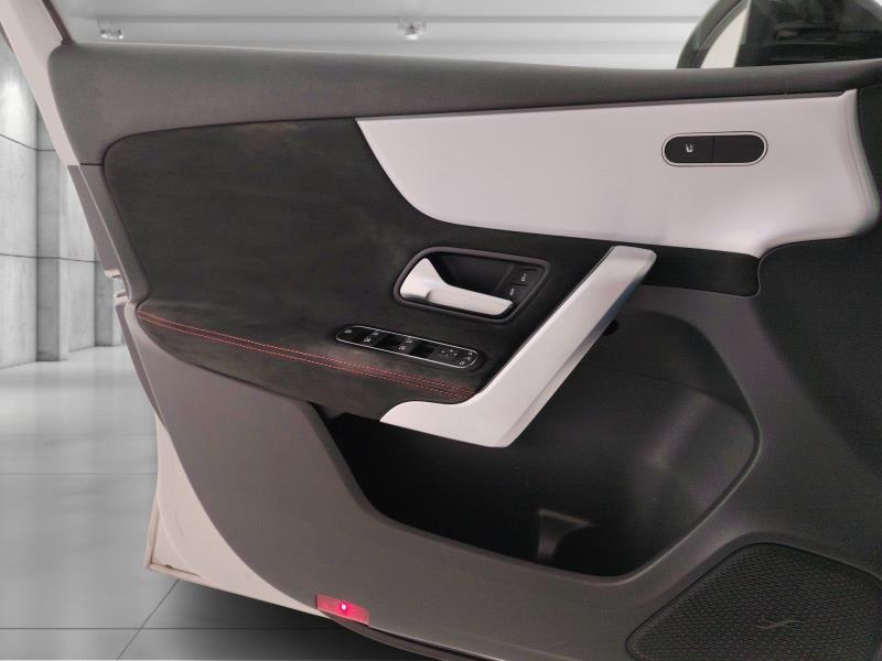 Mercedes Classe A 180 d Premium auto