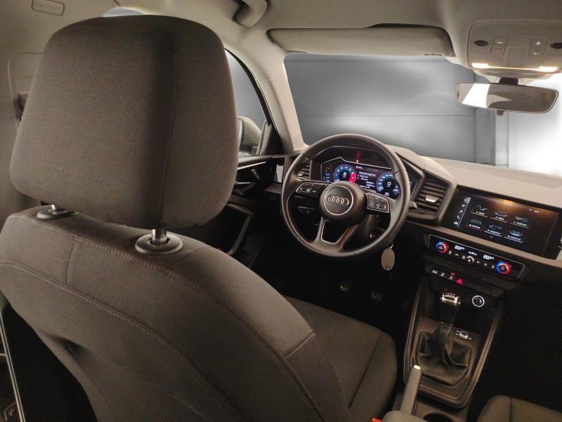 Audi A1 Sportback 30 1.0 tfsi Admired