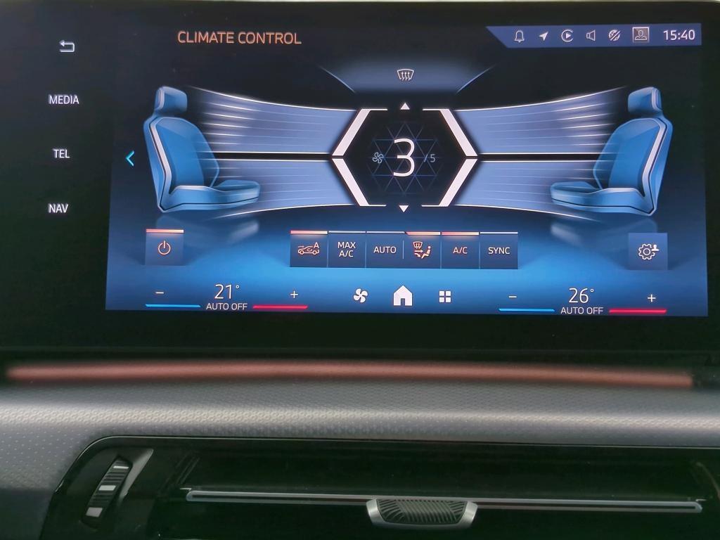 BMW Serie 2 218d Active Tourer Msport auto