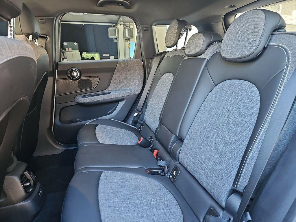 Mini Cooper Countryman 1.5 TwinPower Turbo Cooper Hype Steptronic