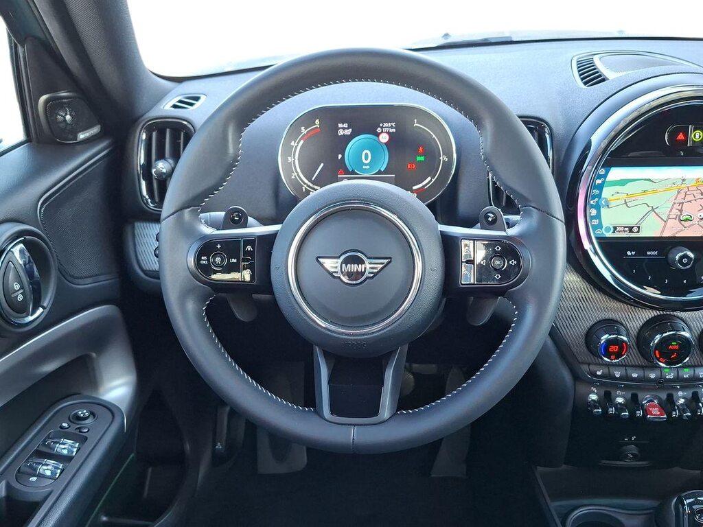 Mini Cooper SD Countryman 2.0 Cooper SD