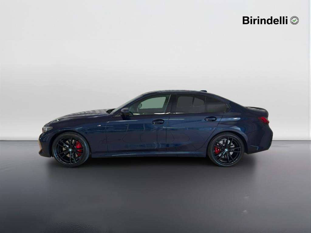 BMW Serie 3 320d mhev 48V Msport xdrive auto