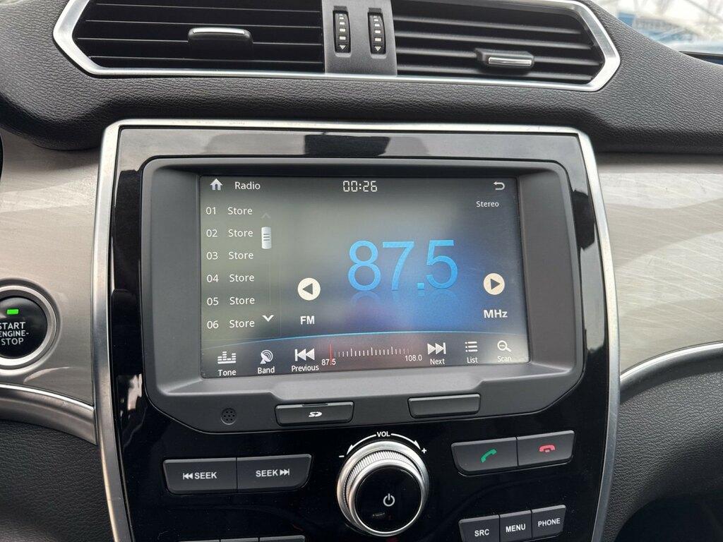 Haval H2 1.5t Premium Gpl