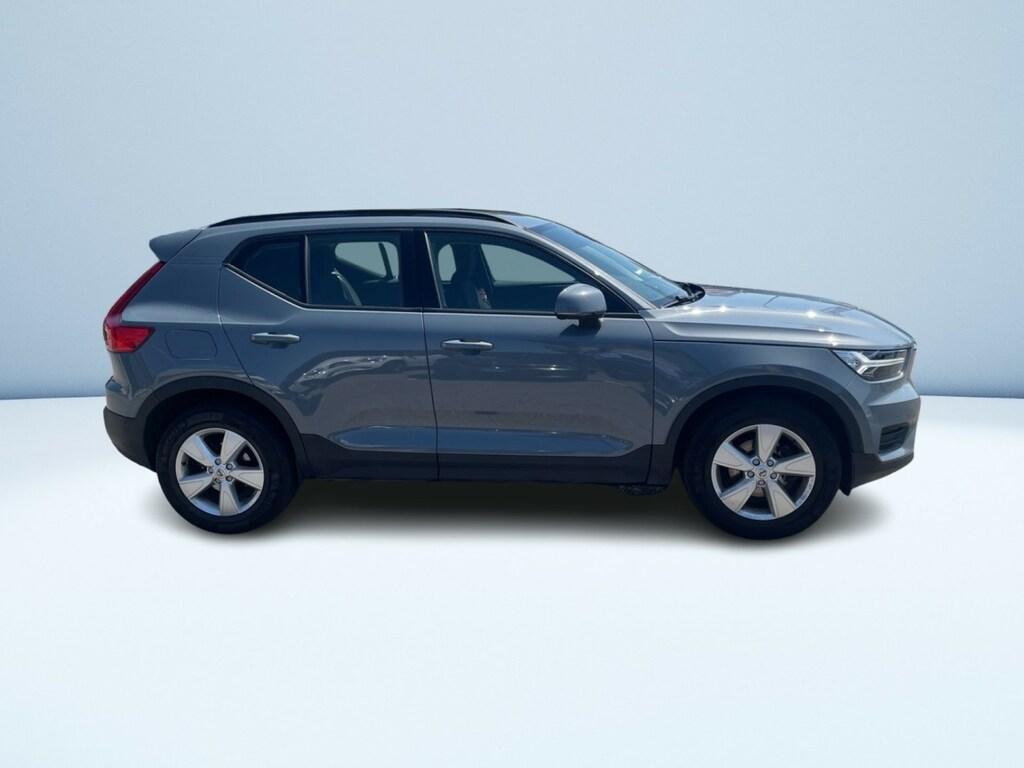 Volvo XC40 1.5 T2 Momentum Core my21