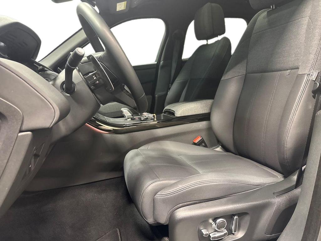 Land Rover Range Rover Velar Range Rover r 2.0 i4 phev R-Dynamic HSE 4wd auto