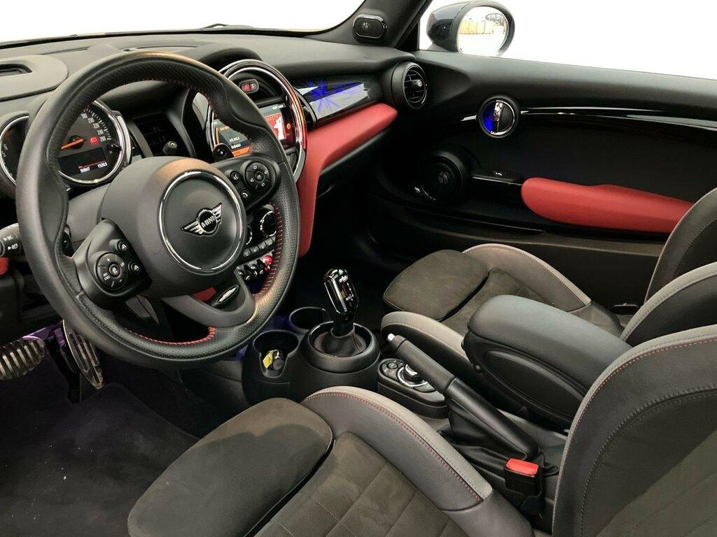 Mini Cooper S 2.0 TwinPower Turbo Cooper S Hype DCT
